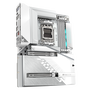 Gigabyte X870 AORUS STEALTH ICE Blanco AM5 DDR5 Wi-Fi 7