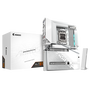Gigabyte X870 AORUS STEALTH ICE Blanco AM5 DDR5 Wi-Fi 7