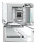 Gigabyte X870 AORUS STEALTH ICE Blanco