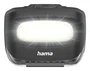 Hama HL 110 Linterna frontal COB LED 110 lm