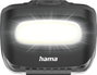 Hama Linterna frontal HL 110 LED 110 Lm