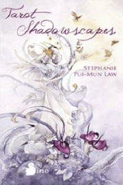 Tarot Shadowscapes, Stephanie Pui-Mun Law - SIRIO EDITORIAL