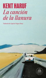 La canción de la llanura, Kent Haruf - RANDOM HOUSE