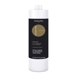 EUGENE PERMA Essentiel Keratin Champú 1000 ml
