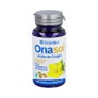YNSADIET Onasol Aceite de Onagra 100 perlas vegetales de 500 mg con Vitamina E