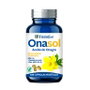 YNSADIET Onasol Aceite de Onagra 500mg + Vitamina E 10mg 100 Cápsulas Vegetales