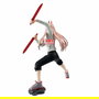 Banpresto Figura Power Chainsaw Man Vibration Stars PVC/ABS 16cm Coleccionable BP29511P