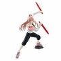 Banpresto Figura Power Chainsaw Man Vibration Stars PVC/ABS 16cm Coleccionable BP29511P