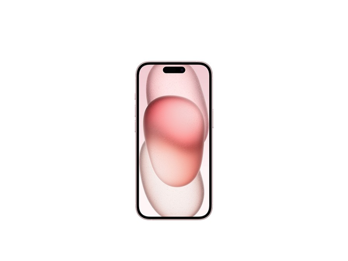 Apple iPhone 15 5G - 128 GB - Pink (Reacondicionado)