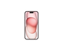 Apple iPhone 15 5G - 128 GB - Pink (Reacondicionado)
