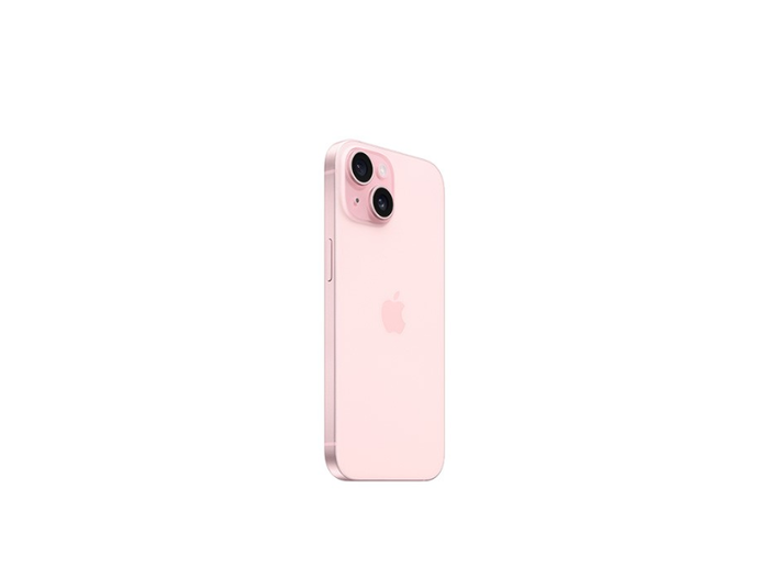 Apple iPhone 15 5G - 128 GB - Pink (Reacondicionado)