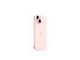 Apple iPhone 15 5G - 128 GB - Pink (Reacondicionado)