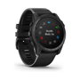 Garmin tactix 7 Reloj Inteligente Unisex 51 mm Negro GPS Pantalla Táctil Zafiro 32 GB