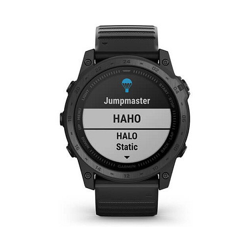 Garmin tactix 7 Reloj Inteligente Unisex 51 mm Negro GPS Pantalla Táctil Zafiro 32 GB