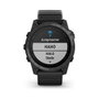 Garmin tactix 7 Reloj Inteligente Unisex 51 mm Negro GPS Pantalla Táctil Zafiro 32 GB