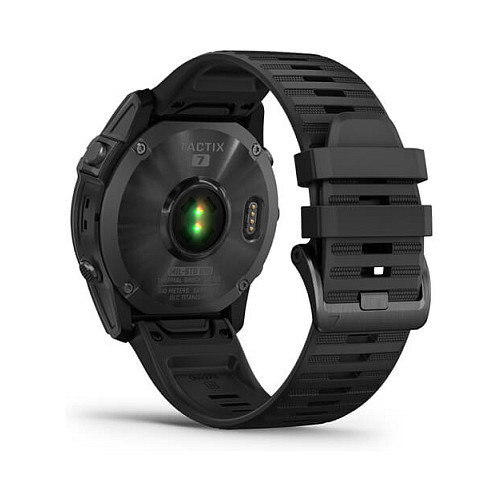 Garmin tactix 7 Reloj Inteligente Unisex 51 mm Negro GPS Pantalla Táctil Zafiro 32 GB