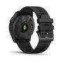 Garmin tactix 7 Reloj Inteligente Unisex 51 mm Negro GPS Pantalla Táctil Zafiro 32 GB