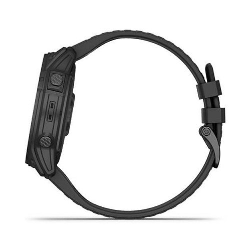 Garmin tactix 7 Reloj Inteligente Unisex 51 mm Negro GPS Pantalla Táctil Zafiro 32 GB