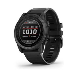 Garmin tactix 7 Reloj Inteligente Unisex 51 mm Negro GPS Pantalla Táctil Zafiro 32 GB