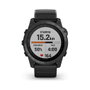 Garmin tactix 7 Reloj Inteligente Unisex 51 mm Negro GPS Pantalla Táctil Zafiro 32 GB