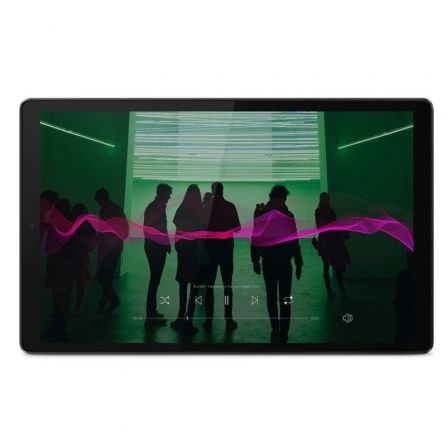 Tablet Lenovo Tab M10 HD (2nd Gen) 10.1"/ 2GB/ 32GB/ Octacore/ 4G/ Gris Hierro