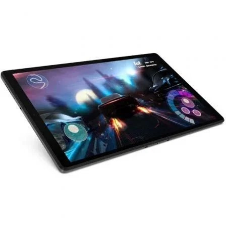Tablet Lenovo Tab M10 HD (2nd Gen) 10.1"/ 2GB/ 32GB/ Octacore/ 4G/ Gris Hierro