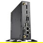 Shuttle DS50U3 Mini PC Barebone Intel Core i3-1315U DDR4 M.2 SATA HDMI DP VGA Negro