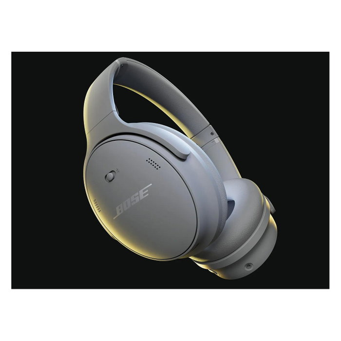 Bose QuietComfort Headphones gris