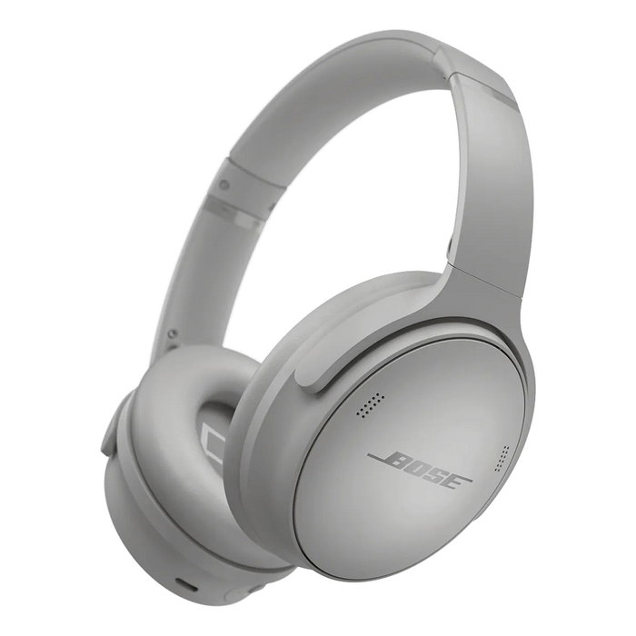 Bose QuietComfort Headphones gris
