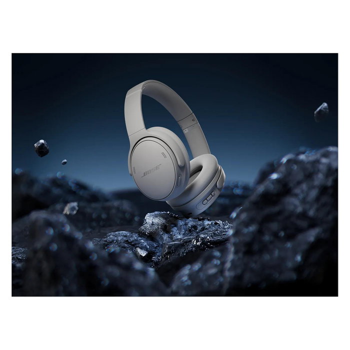 Bose QuietComfort Headphones gris