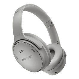 Bose QuietComfort Headphones gris