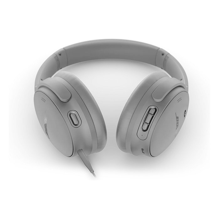 Bose QuietComfort Headphones gris