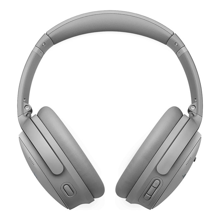 Bose QuietComfort Headphones gris