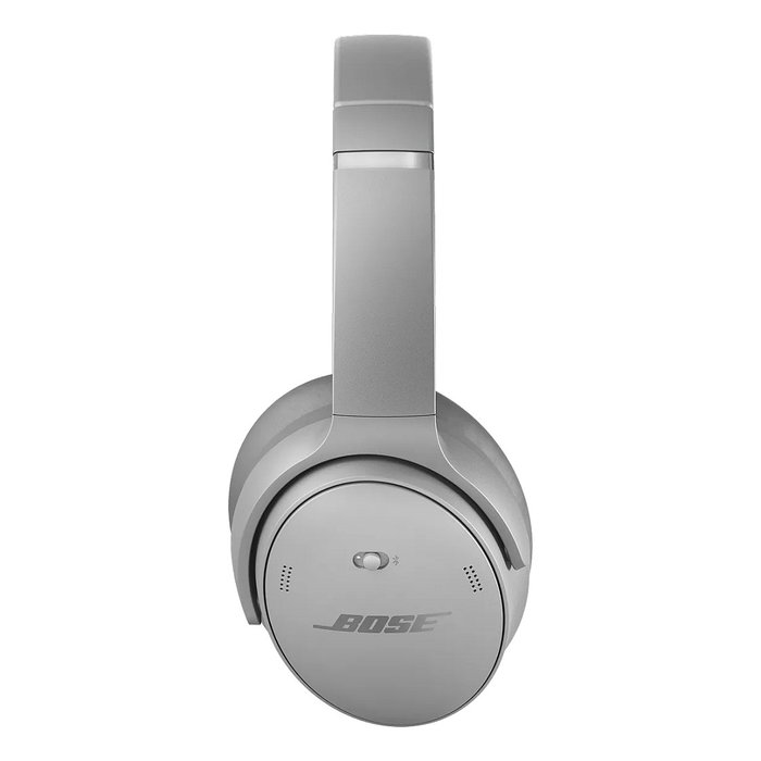 Bose QuietComfort Headphones gris