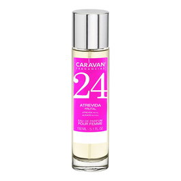 Caravan Eau de Parfum Nº 24 para Señora 150ml
