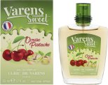 Ulric de Varens Varens Sweet Cerise Pistache Eau de Parfum 50 ml Spray Ulric de Varens Varens Sweet Cerise Pistache Eau de Parfum 50 ml Spray
