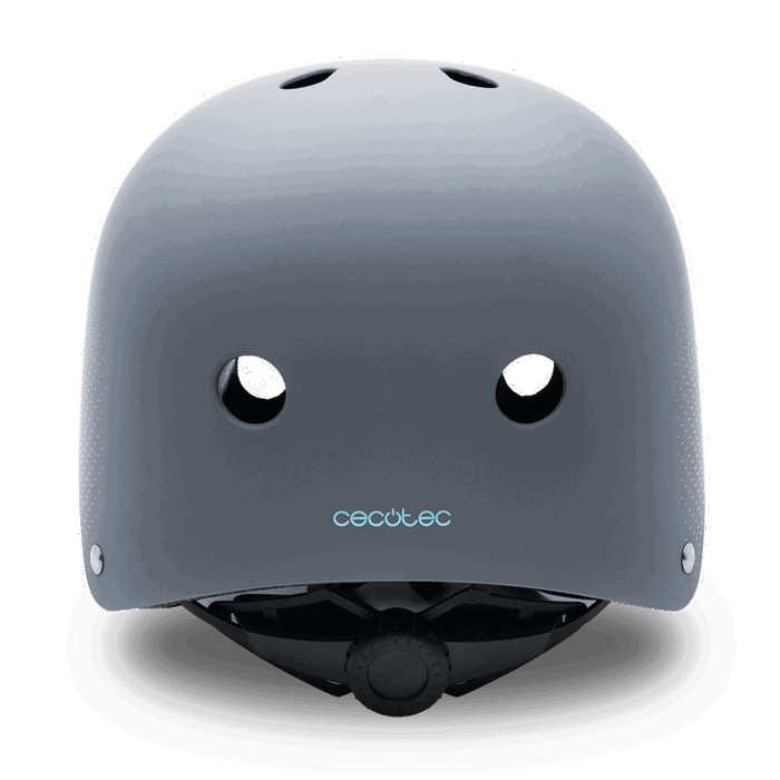 Cecotec BrainGuard Urban Gris S-M