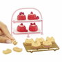 MGA Miniverse Make It Mini From Scratch Bola Sorpresa de Tartas y Pasteles