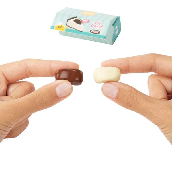 MGA Bola sorpresa Miniverse Make It Mini Foods Comida desde cero Crea tus miniaturas de tartas y pasteles desde cero 9 cm Modelos surtidos MGA Bola sorpresa Miniverse Make It Mini Foods Comida desde cero Crea tus miniaturas de tartas y pasteles desde cero 9 cm Modelos surtidos