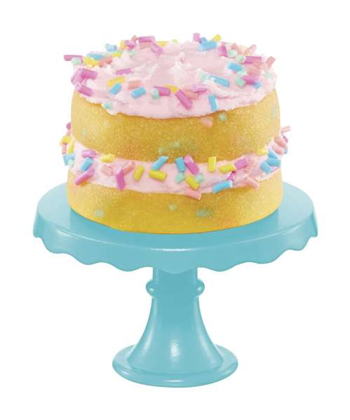 MGA Bola sorpresa Miniverse Make It Mini Foods Comida desde cero Crea tus miniaturas de tartas y pasteles desde cero 9 cm Modelos surtidos MGA Bola sorpresa Miniverse Make It Mini Foods Comida desde cero Crea tus miniaturas de tartas y pasteles desde cero 9 cm Modelos surtidos