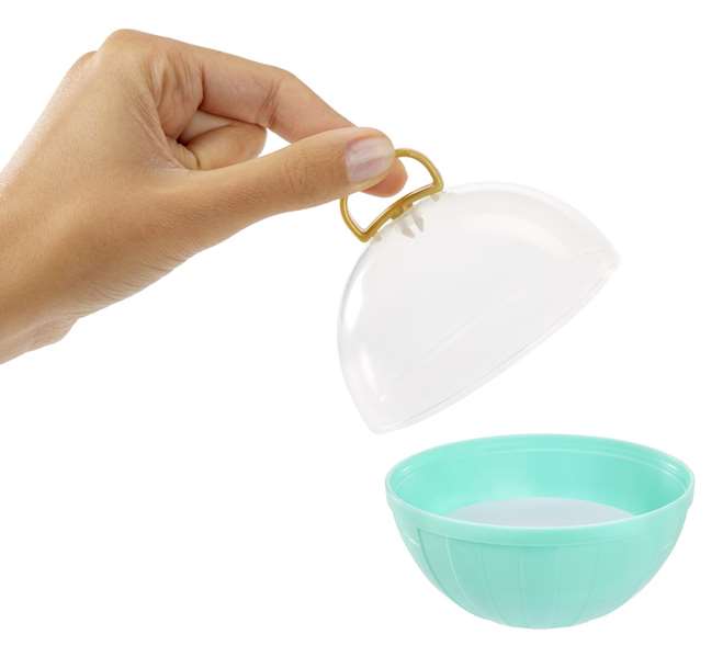 MGA Bola sorpresa Miniverse Make It Mini Foods Comida desde cero Crea tus miniaturas de tartas y pasteles desde cero 9 cm Modelos surtidos MGA Bola sorpresa Miniverse Make It Mini Foods Comida desde cero Crea tus miniaturas de tartas y pasteles desde cero 9 cm Modelos surtidos