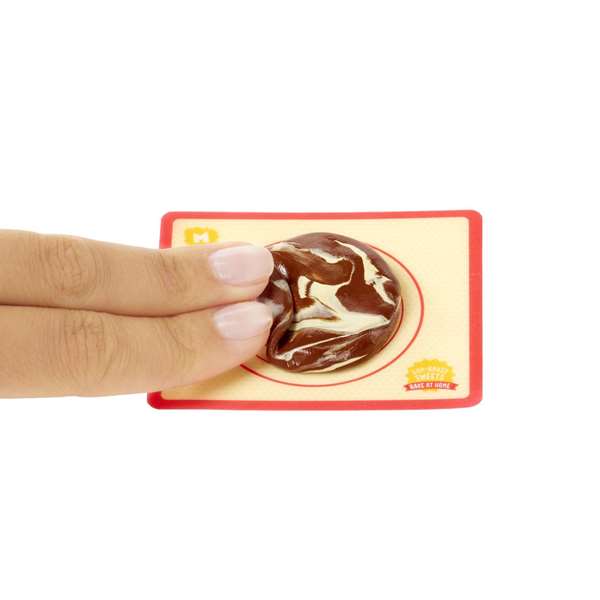 MGA Bola sorpresa Miniverse Make It Mini Foods Comida desde cero Crea tus miniaturas de tartas y pasteles desde cero 9 cm Modelos surtidos MGA Bola sorpresa Miniverse Make It Mini Foods Comida desde cero Crea tus miniaturas de tartas y pasteles desde cero 9 cm Modelos surtidos