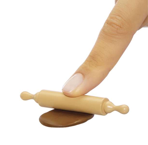 MGA Bola sorpresa Miniverse Make It Mini Foods Comida desde cero Crea tus miniaturas de tartas y pasteles desde cero 9 cm Modelos surtidos MGA Bola sorpresa Miniverse Make It Mini Foods Comida desde cero Crea tus miniaturas de tartas y pasteles desde cero 9 cm Modelos surtidos