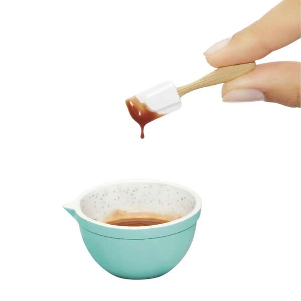 MGA Bola sorpresa Miniverse Make It Mini Foods Comida desde cero Crea tus miniaturas de tartas y pasteles desde cero 9 cm Modelos surtidos MGA Bola sorpresa Miniverse Make It Mini Foods Comida desde cero Crea tus miniaturas de tartas y pasteles desde cero 9 cm Modelos surtidos