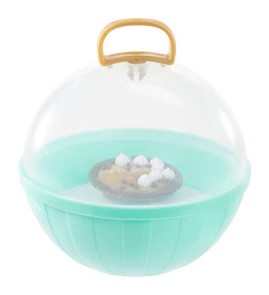 MGA Bola sorpresa Miniverse Make It Mini Foods Comida desde cero Crea tus miniaturas de tartas y pasteles desde cero 9 cm Modelos surtidos MGA Bola sorpresa Miniverse Make It Mini Foods Comida desde cero Crea tus miniaturas de tartas y pasteles desde cero 9 cm Modelos surtidos