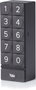 Yale Teclado Inteligente Negro compatible con Linus
