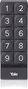Yale Teclado Inteligente Negro compatible con Linus