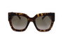 JIMMY CHOO Gafas de sol SPIRI-S-86 Marrón