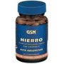 G.S.N. Hierro con Vitamina C 60 comprimidos