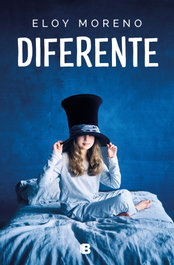 Diferente, Eloy Moreno - EDICIONES B